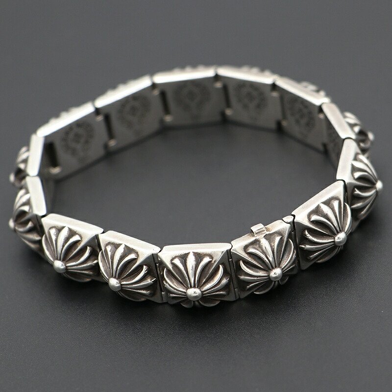 クロムハーツ CHROME HEARTS × ザローリングストーンズ バングル CHROME HEARTS クロムハーツ ×ROLLING STONES ローリング