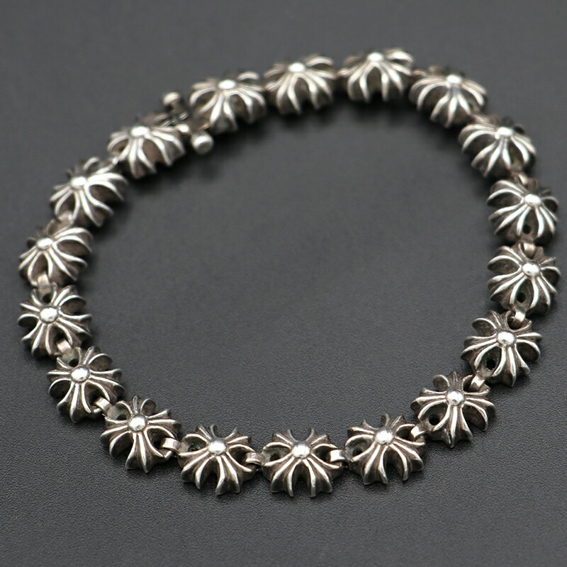 ケルティックボールブレスレットタイプ 楽天市場】クロムハーツ【CHROMEHEARTS】【保証書付】【＃1