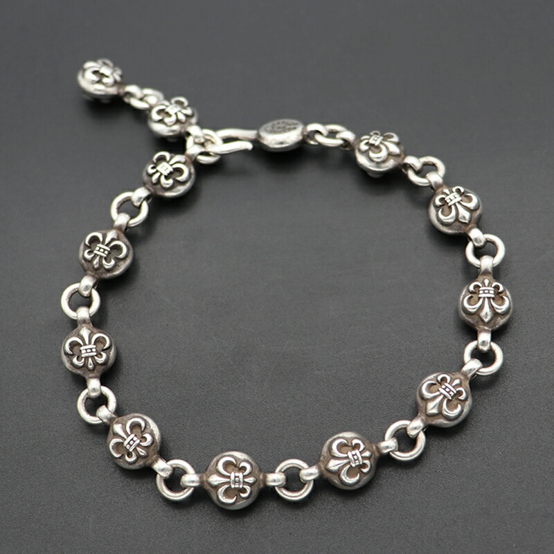 ケルティックボールブレスレットタイプ 楽天市場】クロムハーツ【CHROMEHEARTS】【保証書付】【＃1