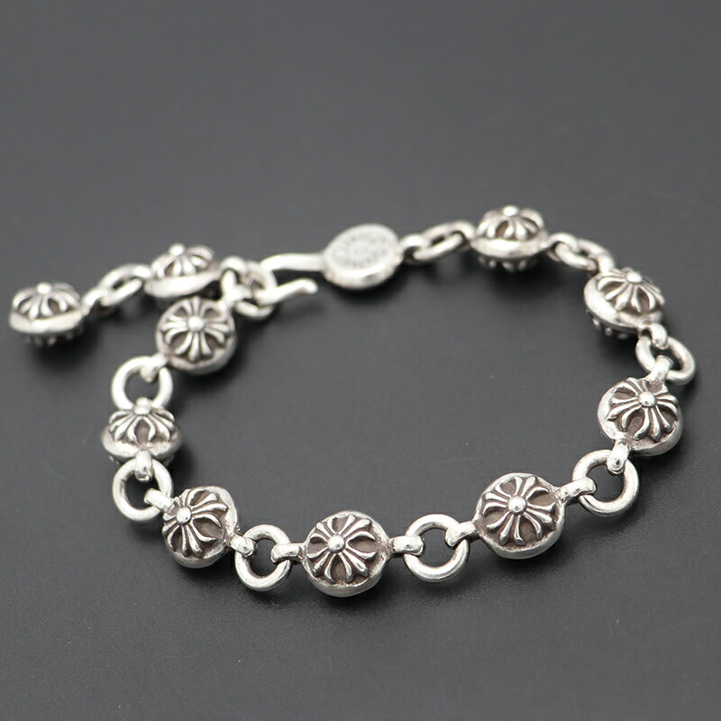 楽天市場】クロムハーツ【CHROMEHEARTS】【保証書付】【＃2】No2 BALL