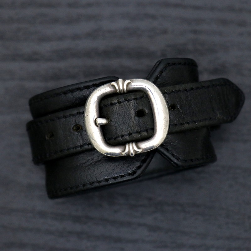 楽天市場】【CHROME HEARTS クロムハーツ Bracelet ブレスレット