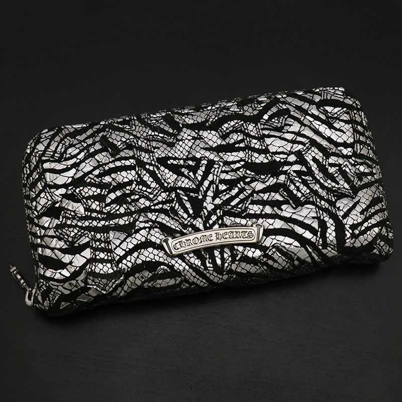 クロムハーツ　チェンジパース　CHNGPURSE 楽天市場】クロムハーツ【CHROMEHEARTS】チェンジパース / 小銭