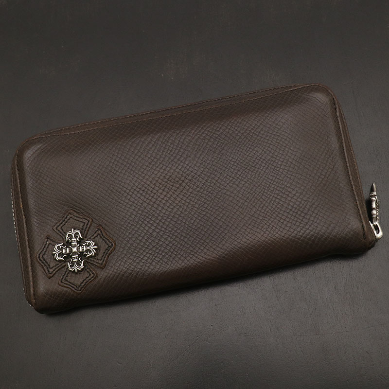 楽天市場】クロムハーツ【CHROMEHEARTS】【保証書付】【アリゲーター