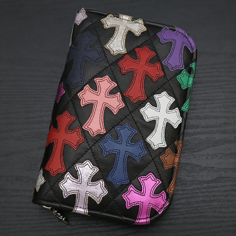 Chrome Hearts クロムハーツ バインダー未使用‼️ Chrome Hearts クロムハーツ バインダー未使用‼️（◎☆ 中古