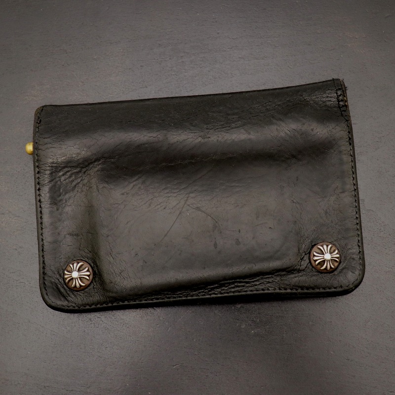 楽天市場】クロムハーツ【CHROMEHEARTS】【カスタムオーダー】2ZIP