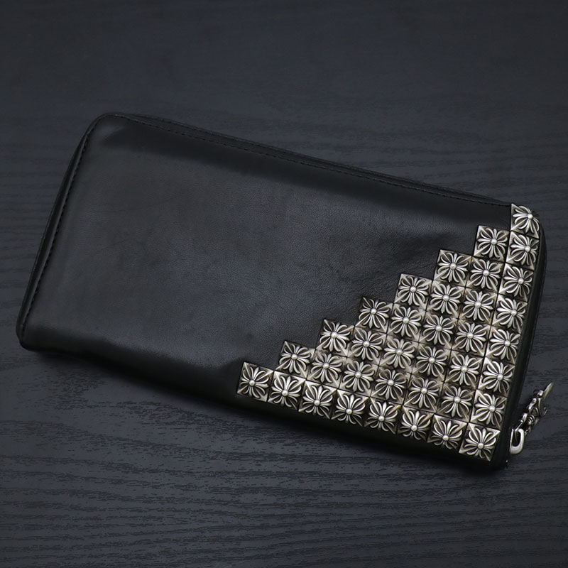 楽天市場】クロムハーツ【CHROMEHEARTS】ゼロピラミッドスタッズ