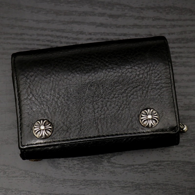 楽天市場】クロムハーツ【CHROMEHEARTS】【カスタムオーダー】2ZIP