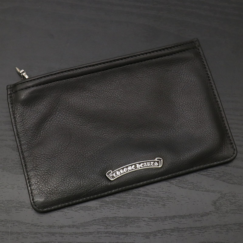 楽天市場】クロムハーツ【CHROMEHEARTS】バインダー / Lサイズ / CH