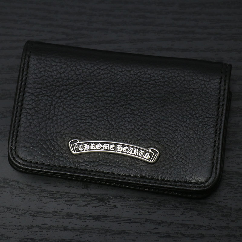 楽天市場】クロムハーツ【CHROMEHEARTS】【マグネット】名刺入れ