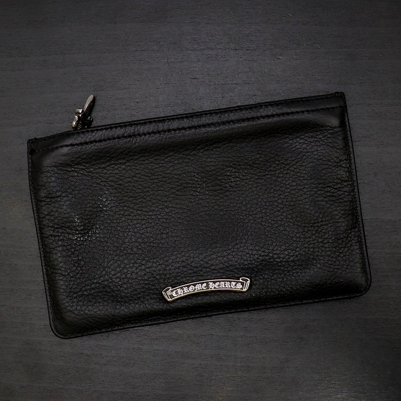 楽天市場】クロムハーツ【CHROMEHEARTS】チェンジパース / 小銭入れ