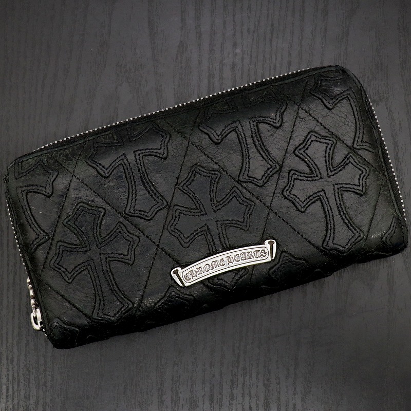 楽天市場】クロムハーツ【CHROMEHEARTS】【メタリックカラー】REC F