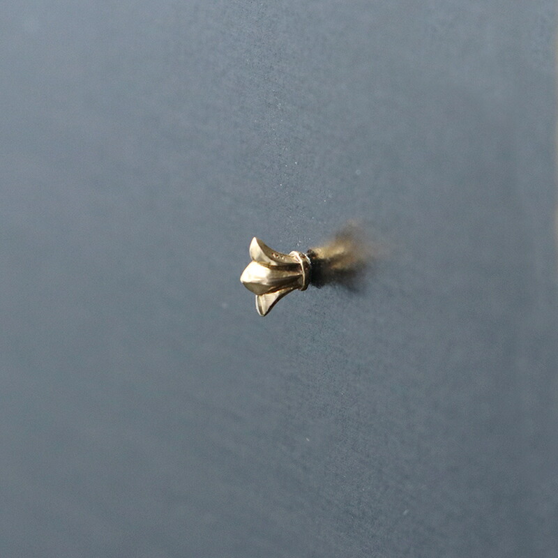 chromehearts22kピアス　期間限定値下げです chromehearts22kピアス 期間限定値下げです