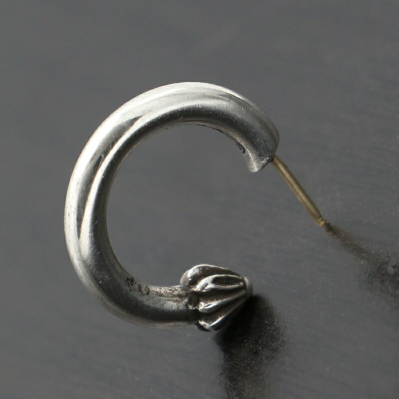 楽天市場】クロムハーツ【CHROMEHEARTS】【保証書付】HOOP