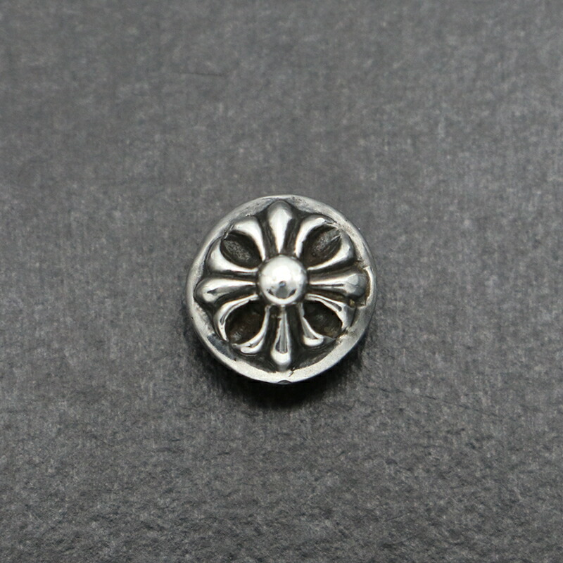 楽天市場】CHROME HEARTS(クロムハーツ) STUD CRSBLL A/D
