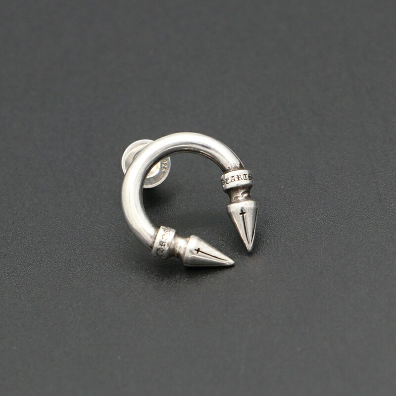 CHROME HEARTS  クロムハーツ  RS CRS  ピアス CHROME HEARTS クロムハーツ RS CRS ピアス