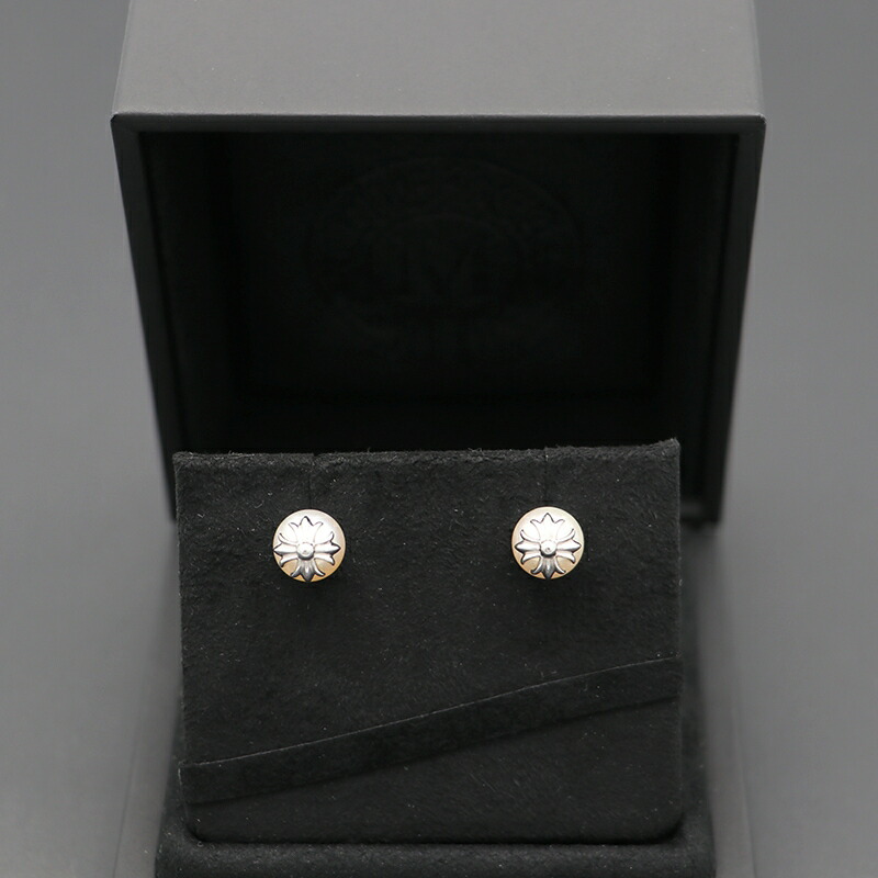 楽天市場】クロムハーツ 【CHROMEHEARTS】 CHクロスファット