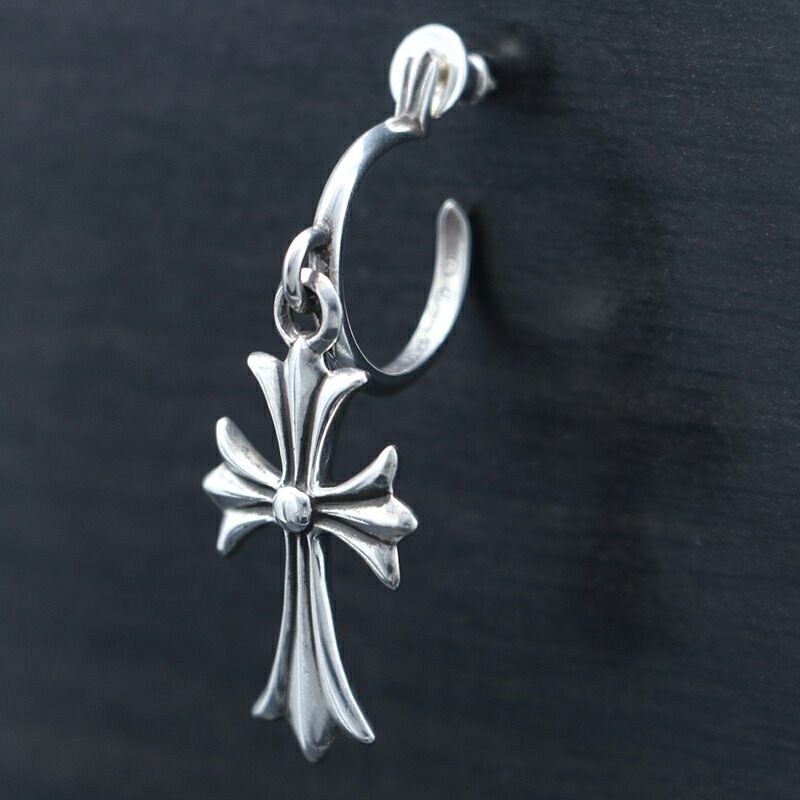 楽天市場】クロムハーツ【CHROMEHEARTS】【22K】TFP/トゥルー