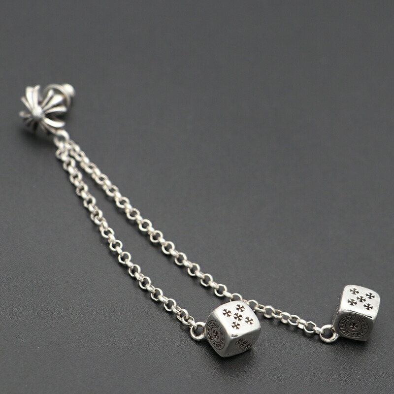 楽天市場】クロムハーツ 【CHROMEHEARTS】 CHクロスファット