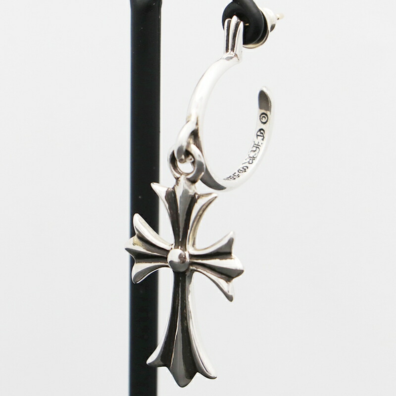 楽天市場】CHROME HEARTS 銀座店 クロムハーツ 新品 タイニー CHクロス