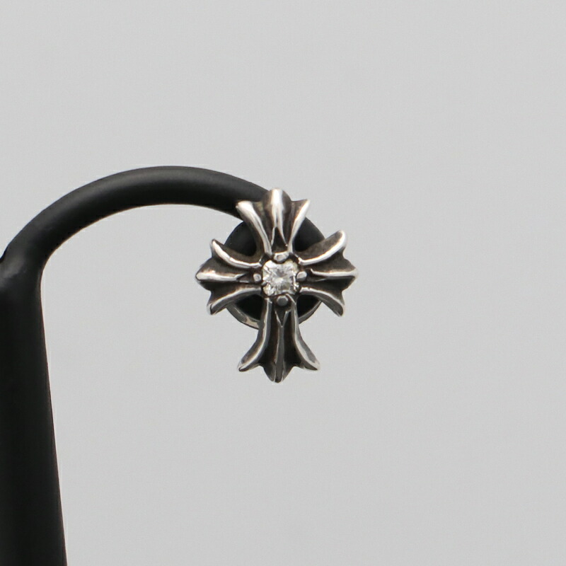 楽天市場】クロムハーツ【CHROMEHEARTS】【保証書付】【ダイヤモンド