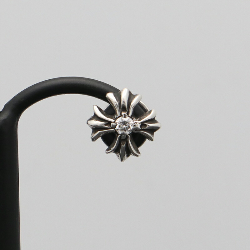 楽天市場】クロムハーツ【CHROMEHEARTS】【保証書付】【ダイヤモンド