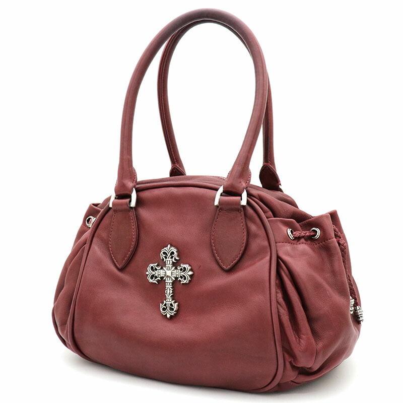 楽天市場】クロムハーツ【CHROMEHEARTS】【ミディアム】【現行型】ジム