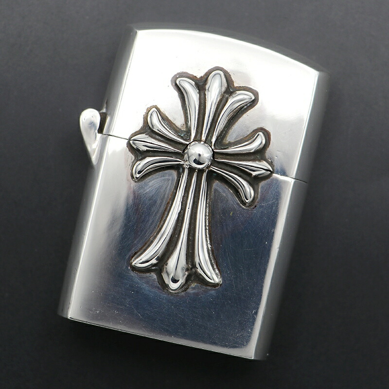 CHROME HEARTS 1997 [クロムハーツのすべて]BOON