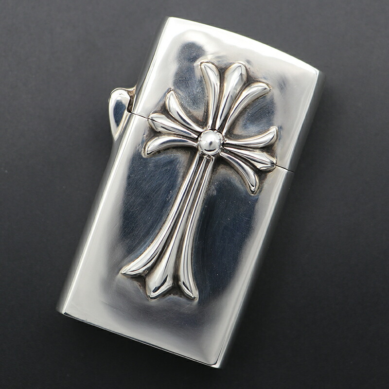 クロムハーツ　レアコレクション 楽天市場】CHROME HEARTS クロムハーツ 22K 金 クロス レア 希少