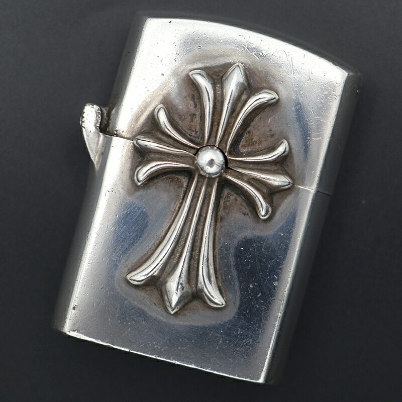 クロムハーツ　CHROME HEARTS ダガージッポ 楽天市場】クロムハーツ 【CHROMEHEARTS】 ダガー / ジッポー