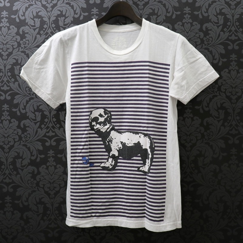 楽天市場】クロムハーツ【CHROMEHEARTS】フォティプリントTシャツ/FOTI 