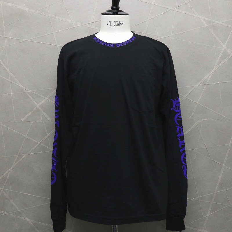 クロムハーツ　サーマル ロンt 楽天市場】クロムハーツ サーマル tシャツの通販