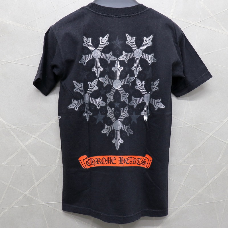 楽天市場】クロムハーツ【CHROMEHEARTS】【オールドモデル】【new york