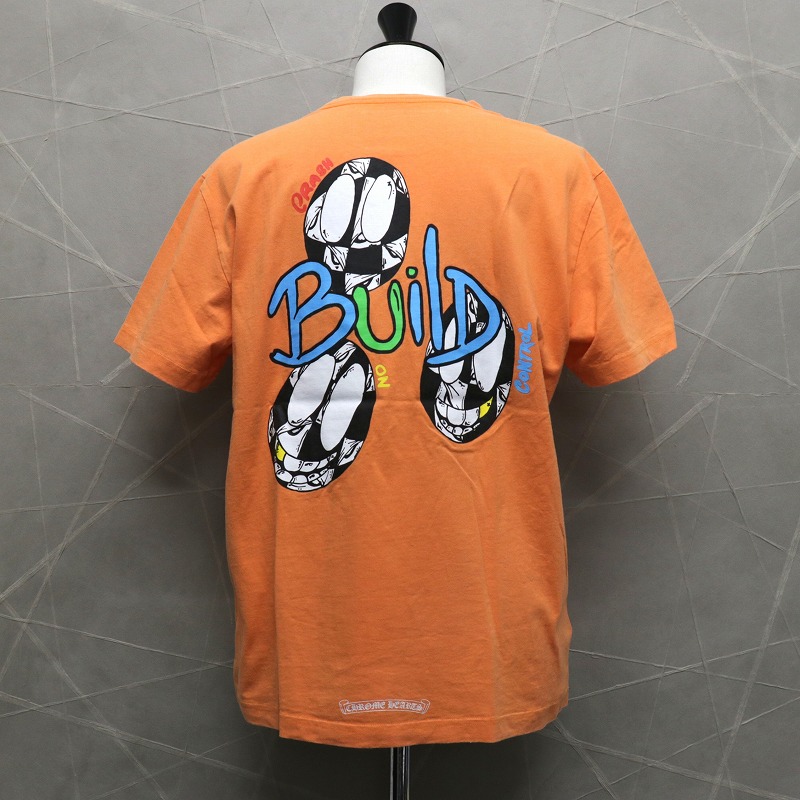 楽天市場】クロムハーツ【CHROMEHEARTS】matty boy/マティボーイ/PPO