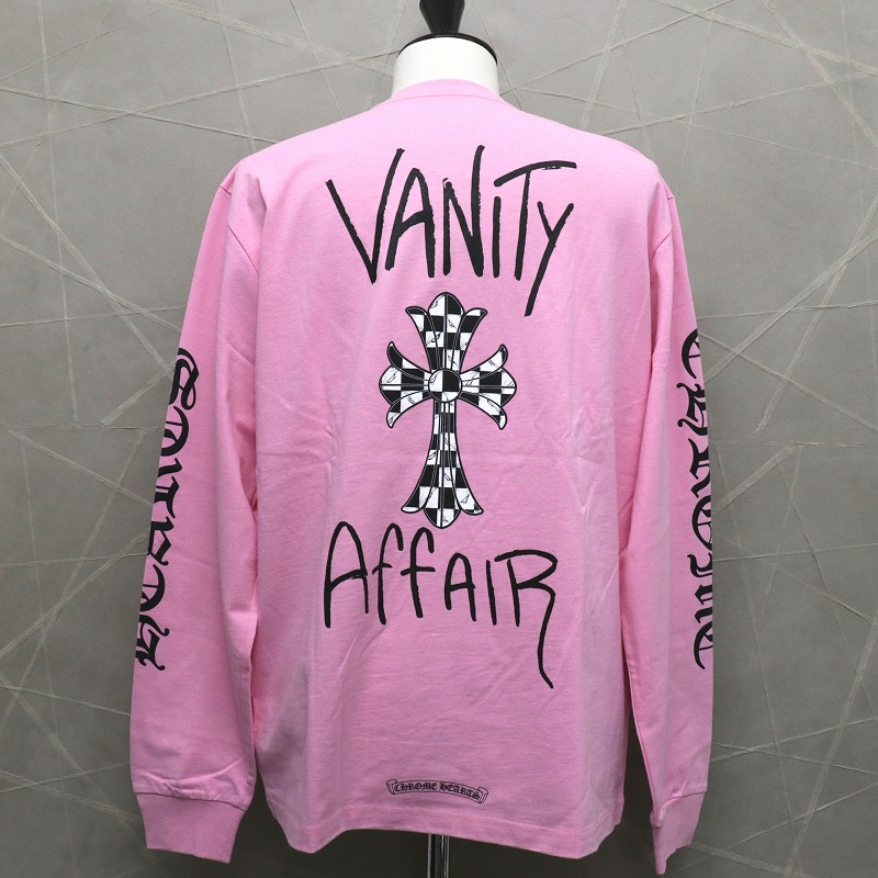 CHROME HEARTS クロムハーツ×マッティボーイ 21SS サイズXXL 楽天市場】【Chrome Hearts】クロムハーツ × マッティボーイ