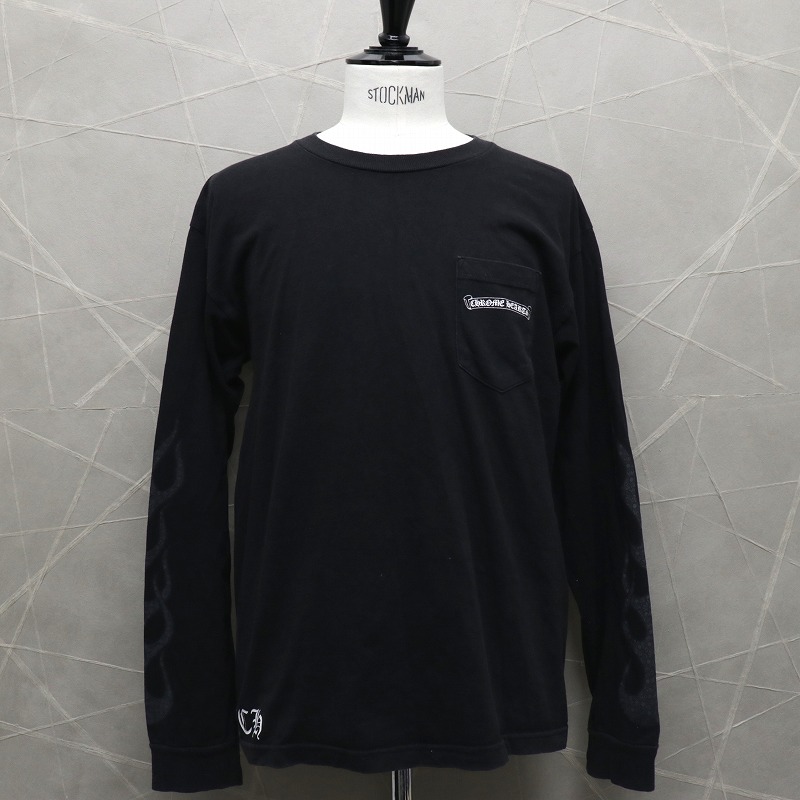 楽天市場】クロムハーツ【CHROMEHEARTS】matty boy/マティボーイ