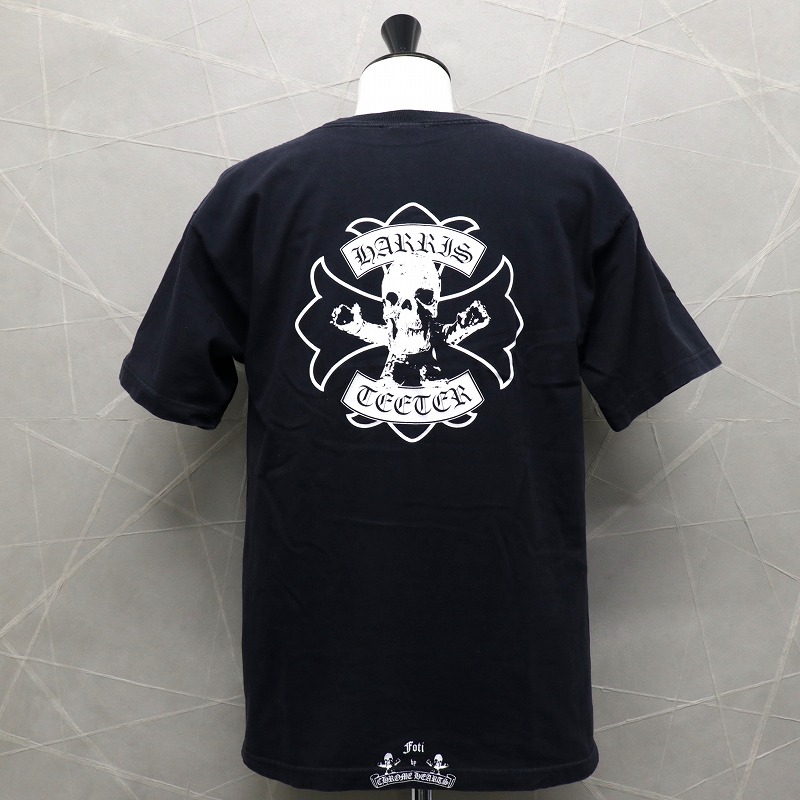 楽天市場】クロムハーツ【CHROMEHEARTS】フォティプリントT