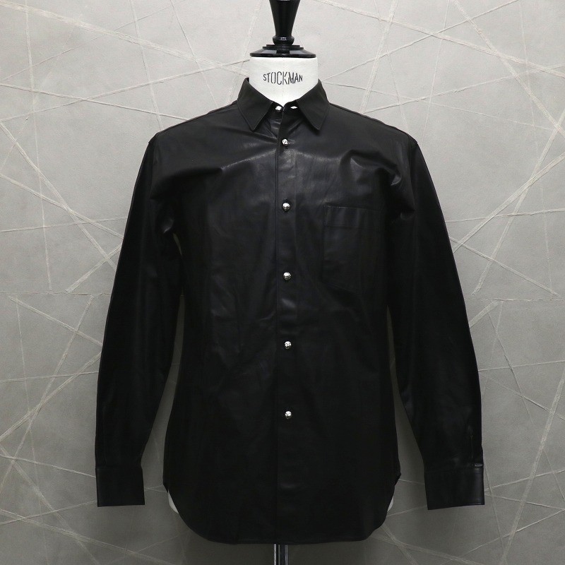 楽天市場】CHROME HEARTS 銀座店 クロムハーツ コムデギャルソン
