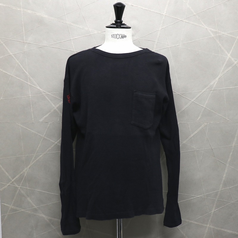 楽天市場】クロムハーツ【CHROMEHEARTS】【サーマル】ロンT/ロング