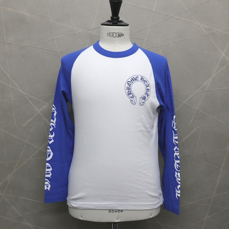 楽天市場】クロムハーツ【CHROMEHEARTS】ダガープリント