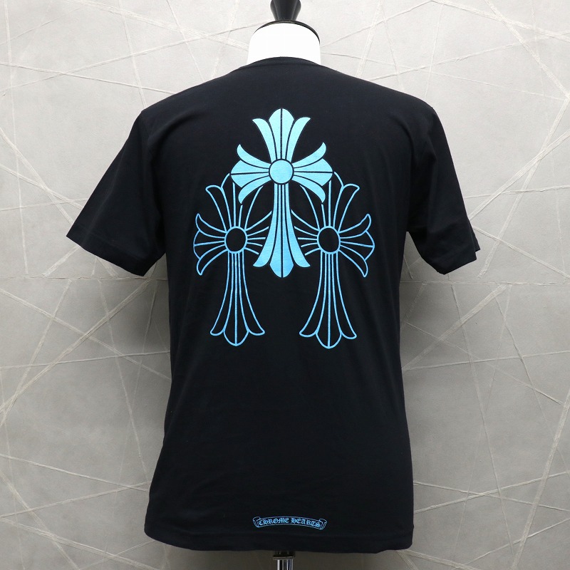 楽天市場】CHROME HEARTS クロムハーツ マルチカラー セメタリークロス