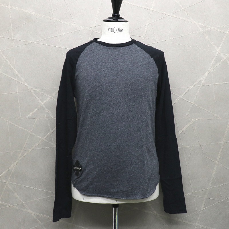 楽天市場】クロムハーツ【CHROMEHEARTS】クロスボールボタン/半袖