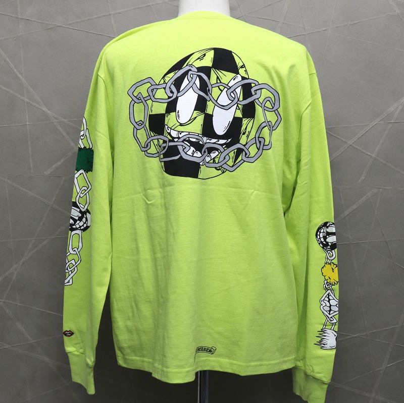 楽天市場】【Chrome Hearts】クロムハーツ × マッティボーイ MATTY BOY