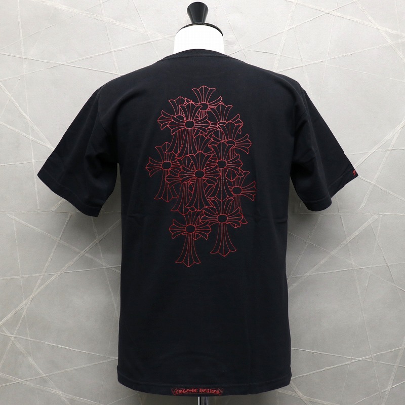 楽天市場】クロムハーツ【CHROMEHEARTS】【オールドモデル】セメタリー