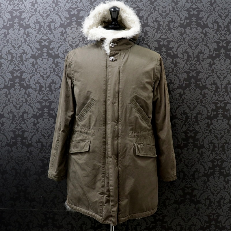 楽天市場】クロムハーツ【CHROMEHEARTS】【オールドモデル
