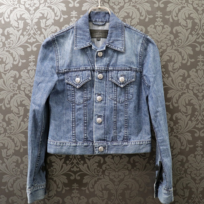 楽天市場】クロムハーツ【CHROMEHEARTS】【リーバイス】デニム