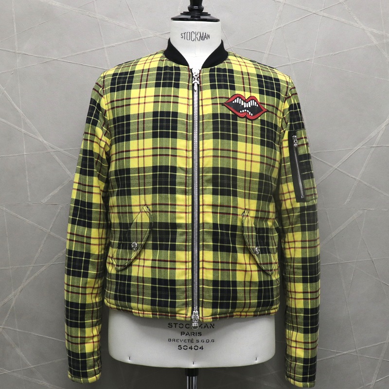 楽天市場】クロムハーツ【CHROMEHEARTS】matty boy/ファブリック