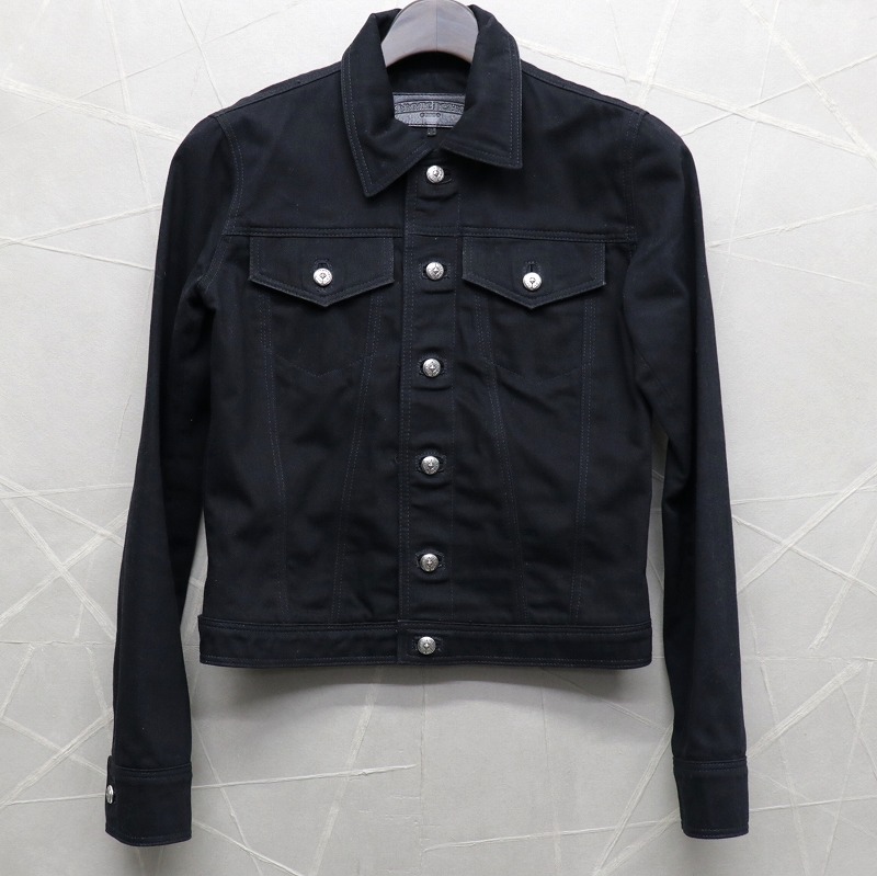 楽天市場】クロムハーツ【CHROMEHEARTS】【レディース】JJディーン/JJ