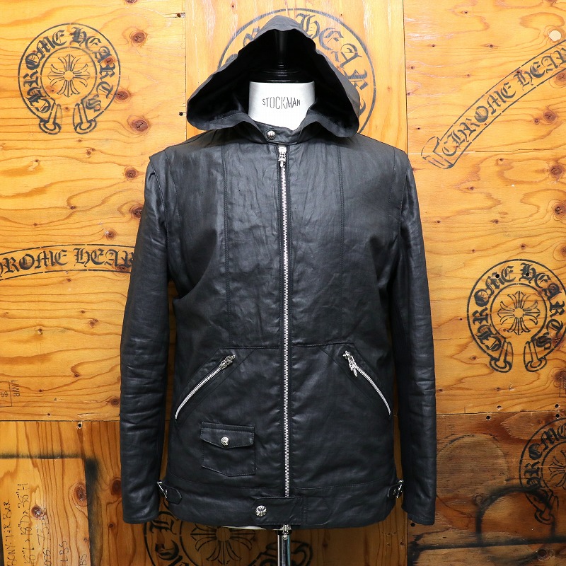 楽天市場】クロムハーツ【CHROMEHEARTS】【オールドモデル】シングル