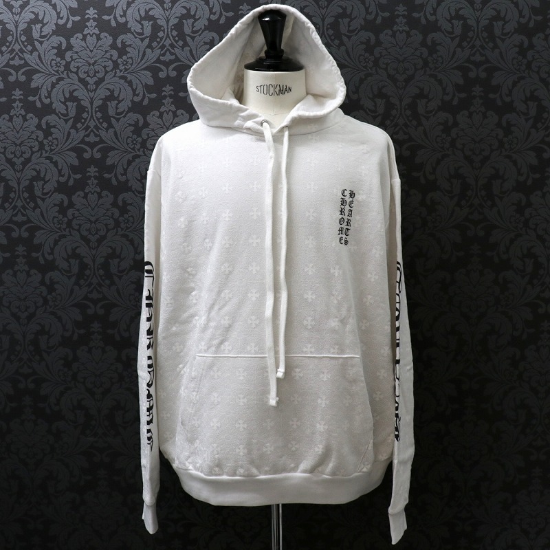 楽天市場】クロムハーツ【CHROMEHEARTS】PPO SPARK THE HEART HD PLVR