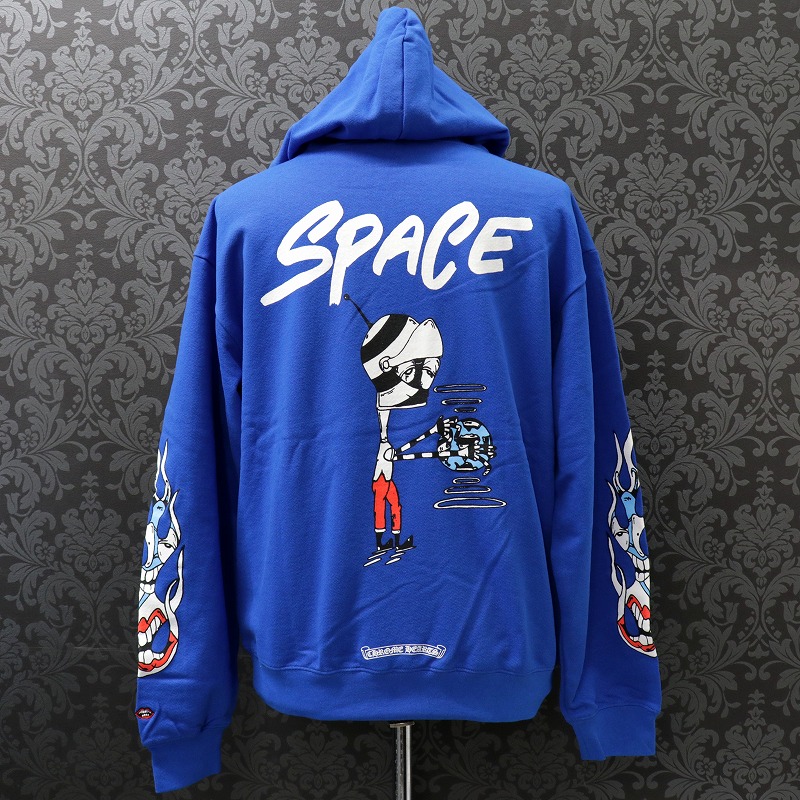 【CHROME HEARTS】 MATTY BOY バック プリント パーカー 楽天市場】CHROME HEARTS(クロムハーツ) サイズ:M PPO mustard